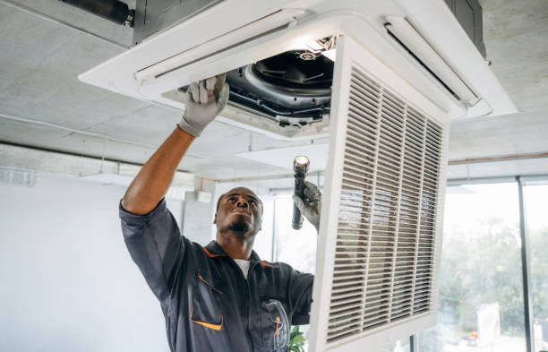 Licensed Hvac Installation service in Reynolds, IN - FH HVAC